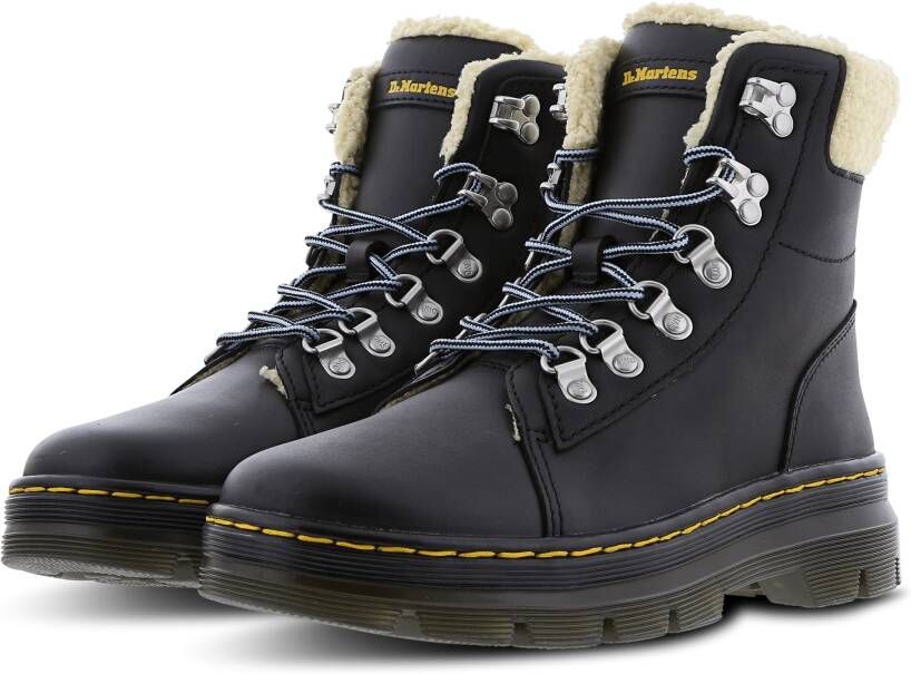 Dr. Martens Combs W Fl Dames