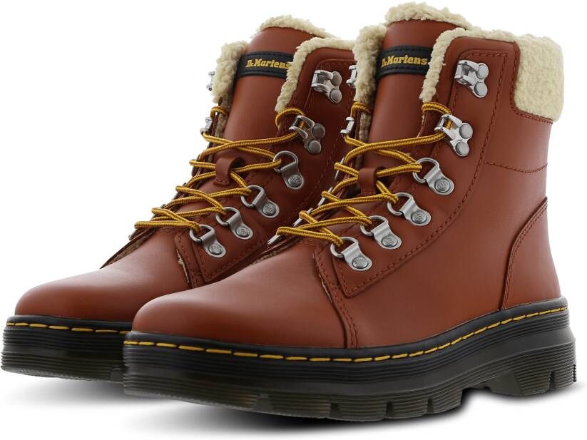 Dr. Martens Combs W Fl Dames