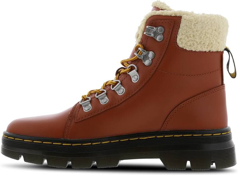 Dr. Martens Combs W Fl Dames
