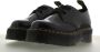 Dr. Martens Platte schoenen Zwart Black Dames - Thumbnail 6