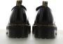 Dr. Martens Platte schoenen Zwart Black Dames - Thumbnail 7