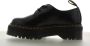 Dr. Martens Platte schoenen Zwart Black Dames - Thumbnail 8