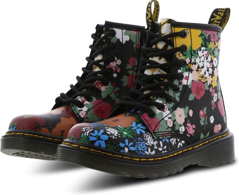 Dr. Martens Junior Lace Boot 1460 J Voorschools