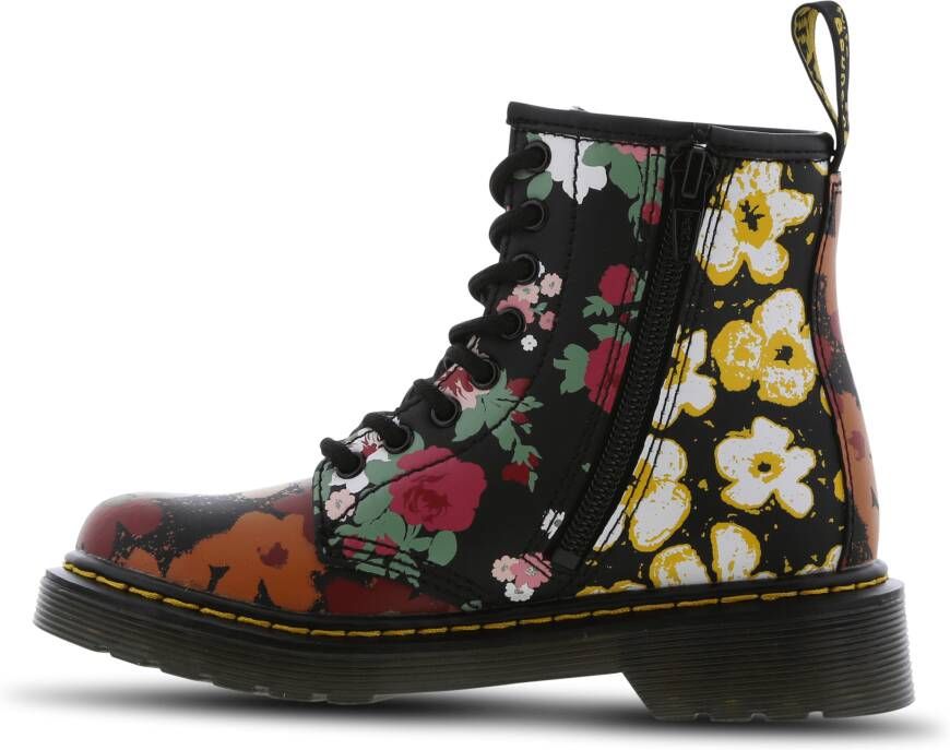 Dr. Martens Junior Lace Boot 1460 J Voorschools