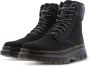 Dr. Martens Ankle Boots Zwart - Thumbnail 4