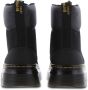Dr. Martens Ankle Boots Zwart - Thumbnail 5