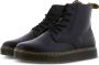Dr. Martens Thurston Chukka Zwarte Luxe Laars Zwart - Thumbnail 7