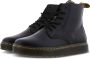 Dr. Martens Luxe Zwarte Thurston Chukka Laarzen Black - Thumbnail 7