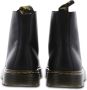 Dr. Martens Thurston Chukka Zwarte Luxe Laars Zwart - Thumbnail 8