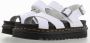 Dr Martens Voss II Hydro Sandals Dr. Martens Wit Dames - Thumbnail 13