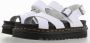 Dr Martens Voss II Hydro Sandals Dr. Martens Wit Dames - Thumbnail 7