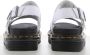 Dr Martens Voss II Hydro Sandals Dr. Martens Wit Dames - Thumbnail 14