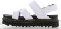 Dr Martens Voss II Hydro Sandals Dr. Martens Wit Dames - Thumbnail 15