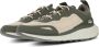 Lacoste ACTIVE 4851 sneakers olijfgroen offwhite - Thumbnail 10