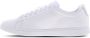 Lacoste Carnaby BL21 Heren Sneakers Sportschoenen Schoenen Wit 7-41SMA000221G - Thumbnail 6