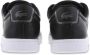Lacoste Carnaby BL21 1 SMA Heren Sneakers Black White - Thumbnail 15