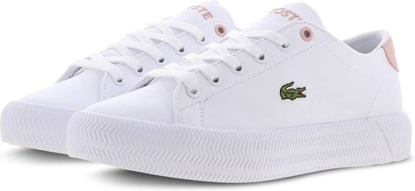 Lacoste Gripshot Basisschool