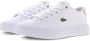 Lacoste Gripshot Junior WHITE Kind WHITE - Thumbnail 5