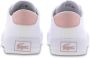 Lacoste Gripshot Junior WHITE Kind WHITE - Thumbnail 6