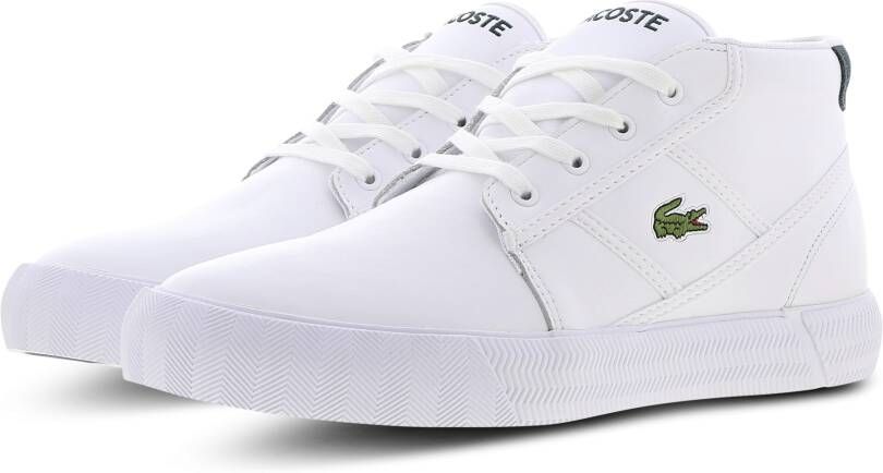 Lacoste Gripshot Chukka Heren