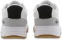 Lacoste L001 0722 2 Sma Wht Blk Schoenmaat 46 1 2 Sneakers 43SMA0075 - Thumbnail 11