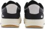 Lacoste L001 222 1 744SMA0017454 Mannen Zwart Sneakers - Thumbnail 5