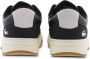 Lacoste L001 222 1 744SMA0017454 Mannen Zwart Sneakers - Thumbnail 5