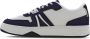 Lacoste L001 Heren Schoenen - Thumbnail 8