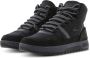 Lacoste T-clip Winter Mid Boots Schoenen black dark grey maat: 46 beschikbare maaten:41 42.5 43 44.5 45 46 - Thumbnail 8