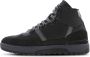 Lacoste T-clip Winter Mid Boots Schoenen black dark grey maat: 46 beschikbare maaten:41 42.5 43 44.5 45 46 - Thumbnail 10