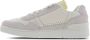 Lacoste Lerond BL sneakers Blauw Heren - Thumbnail 8