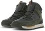 Lacoste Urban Breaker Boots Schoenen dark green off white maat: 41 beschikbare maaten:41 42.5 43 44.5 45 - Thumbnail 5