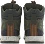 Lacoste Urban Breaker Boots Schoenen dark green off white maat: 41 beschikbare maaten:41 42.5 43 44.5 45 - Thumbnail 6
