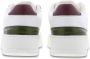 MoEa Lage Sneakers -bagsn1 Maat: 43 Materiaal: Vegan Kleur: Wit - Thumbnail 11