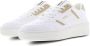 MoEa Gen1 Corn Sneakers wit - Thumbnail 4