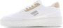 MoEa Gen1 Corn Sneakers wit - Thumbnail 6