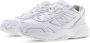 New Balance wx452 sneakers wit grijs dames - Thumbnail 7