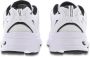 New Balance Moderne ssneakers met stijl en comfort White - Thumbnail 11