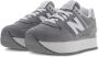 New Balance 574 Fashion sneakers Schoenen shadow grey maat: 41 beschikbare maaten:41 - Thumbnail 6