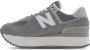 New Balance 574 Fashion sneakers Schoenen shadow grey maat: 41 beschikbare maaten:41 - Thumbnail 8