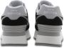 New Balance 574 Plus Sneakers Hedendaagse herinterpretatie Black Dames - Thumbnail 8