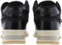 New Balance Sportieve Urban Sneakers Black Heren - Thumbnail 3