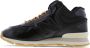 New Balance Sportieve Urban Sneakers Black Heren - Thumbnail 4