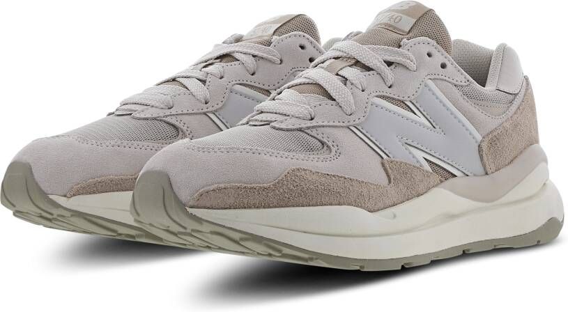 New balance deals 737 heren beige