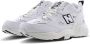 New Balance 608 Sneakers Schoenen white maat: 42.5 beschikbare maaten:42.5 - Thumbnail 5