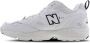 New Balance 608 Sneakers Schoenen white maat: 42.5 beschikbare maaten:42.5 - Thumbnail 7