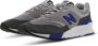 New balance CM997 Sneakers - Thumbnail 4