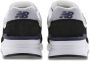 New Balance 997h Sneakers Lichtgewicht Demping Seizoenskleuren Wit Heren - Thumbnail 10