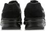 New Balance 997 Schoenen Black Textil Synthetisch Leer Foot Locker - Thumbnail 8
