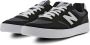 New Balance Ct300 Court Sneakers Black Heren - Thumbnail 2